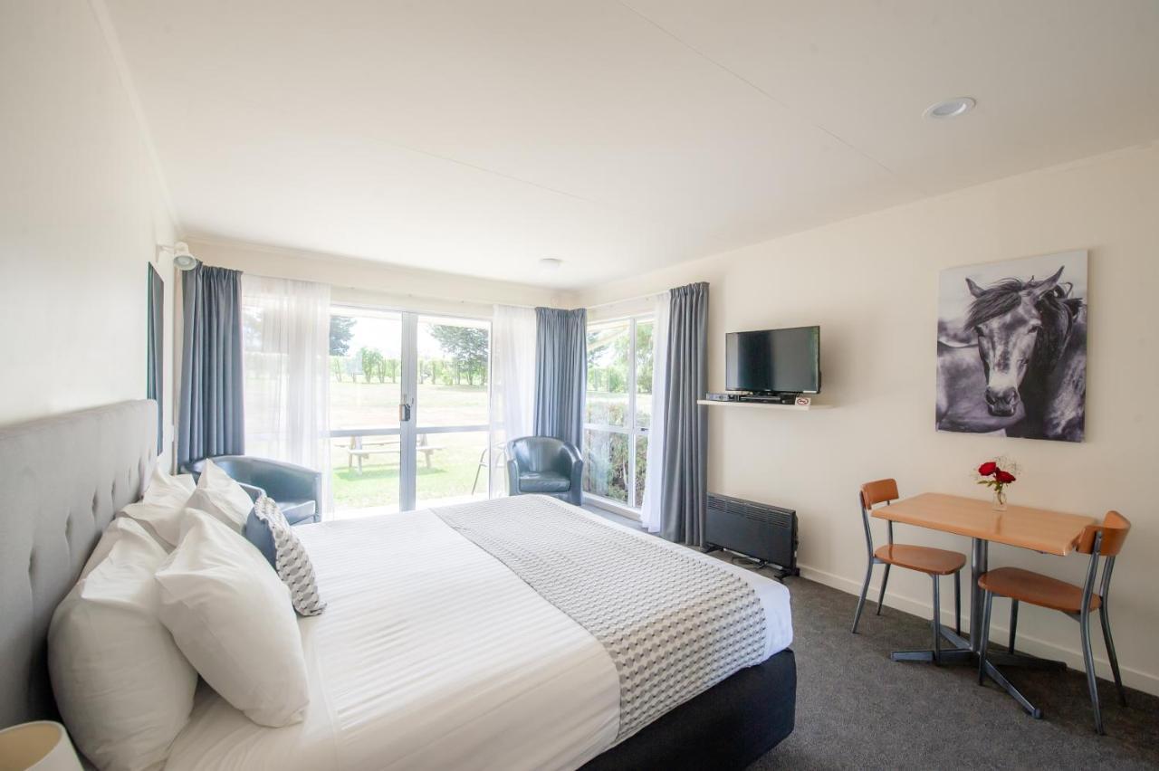 Dunstan Motel 4*