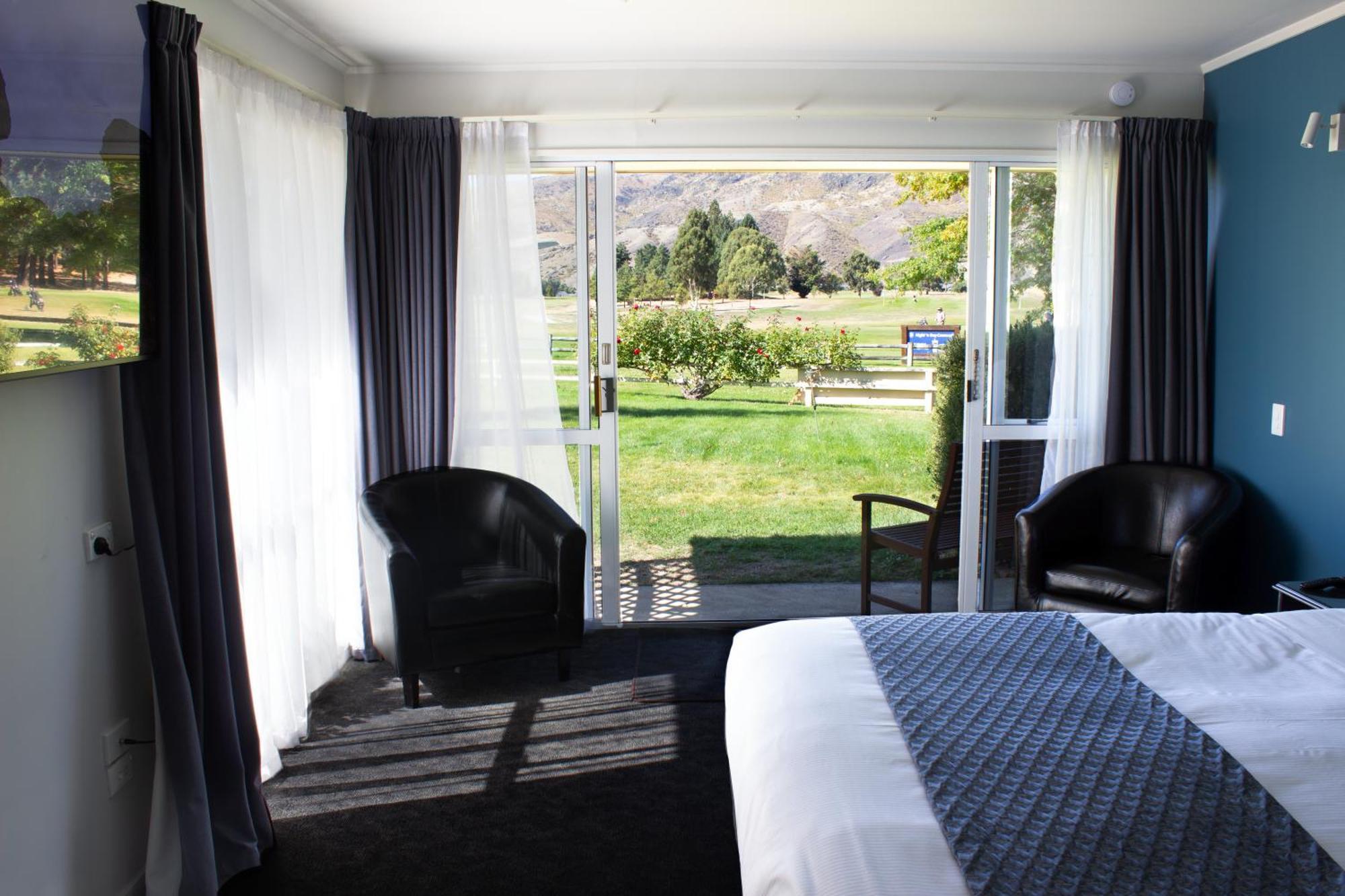 Dunstan Motel Cromwell