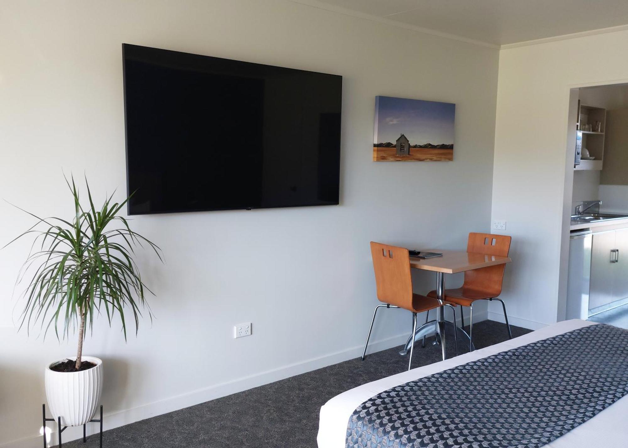 Motel Dunstan Cromwell