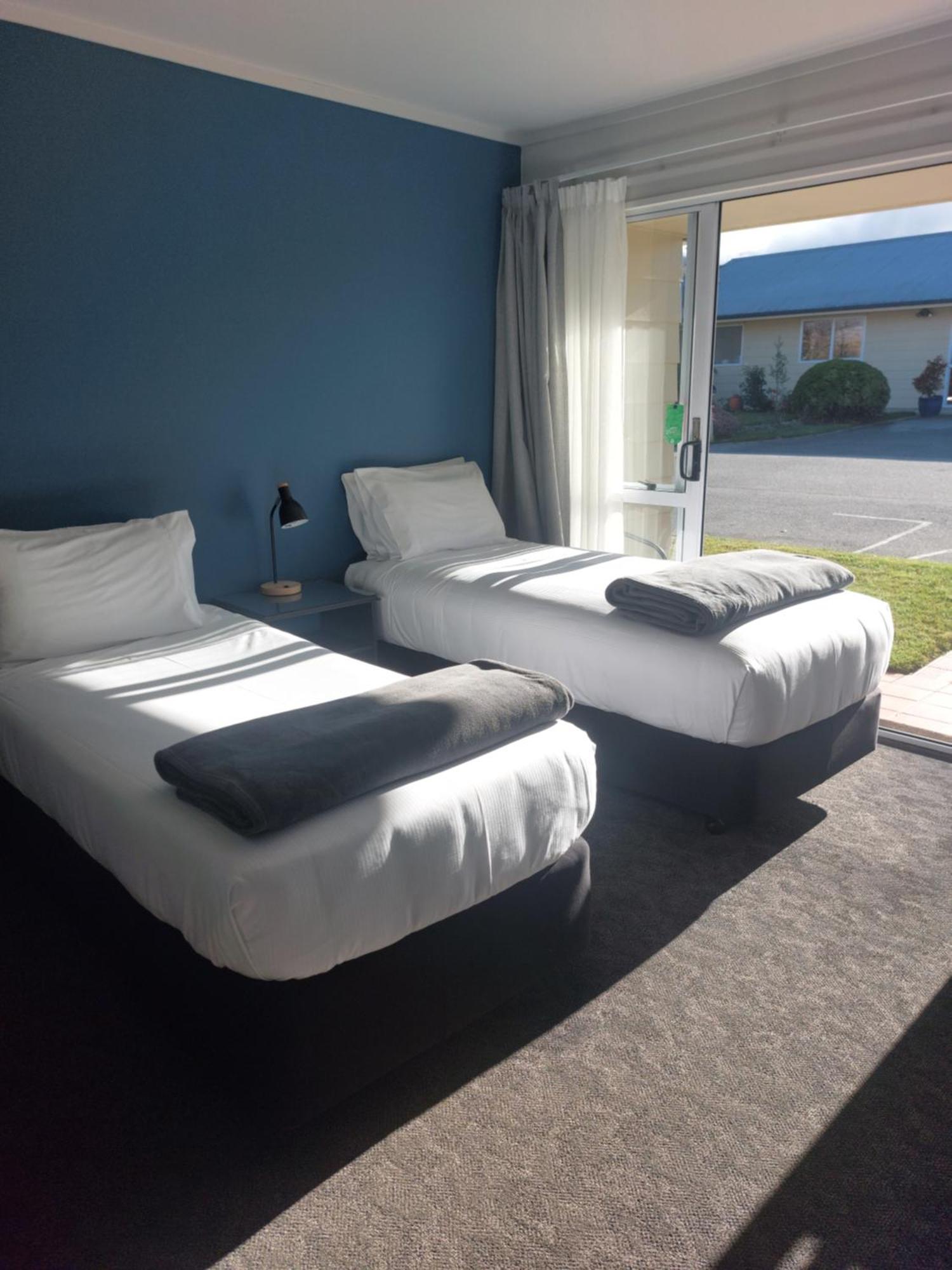 Dunstan Motel