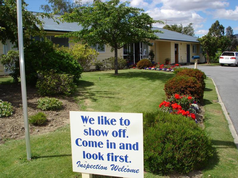 Motel Dunstan Cromwell