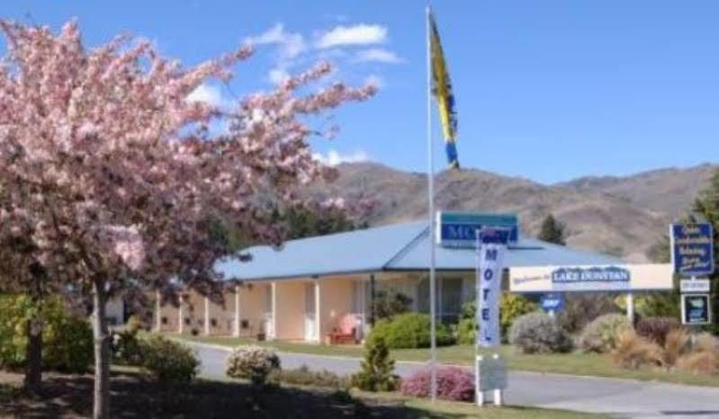 Dunstan Motel 4*