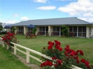 Dunstan Motel