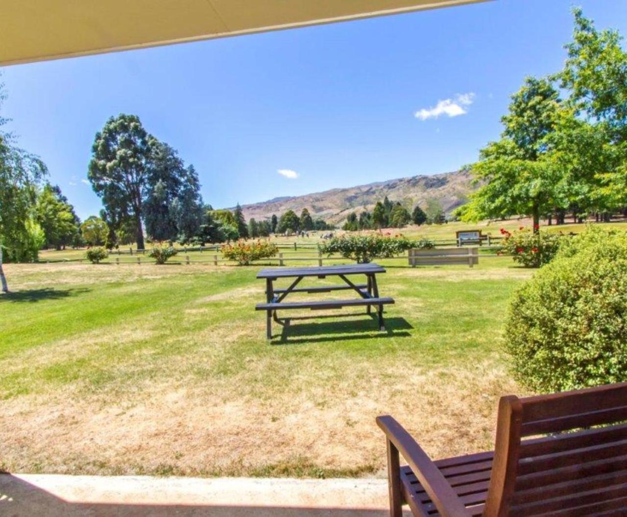 Motel Dunstan 4*