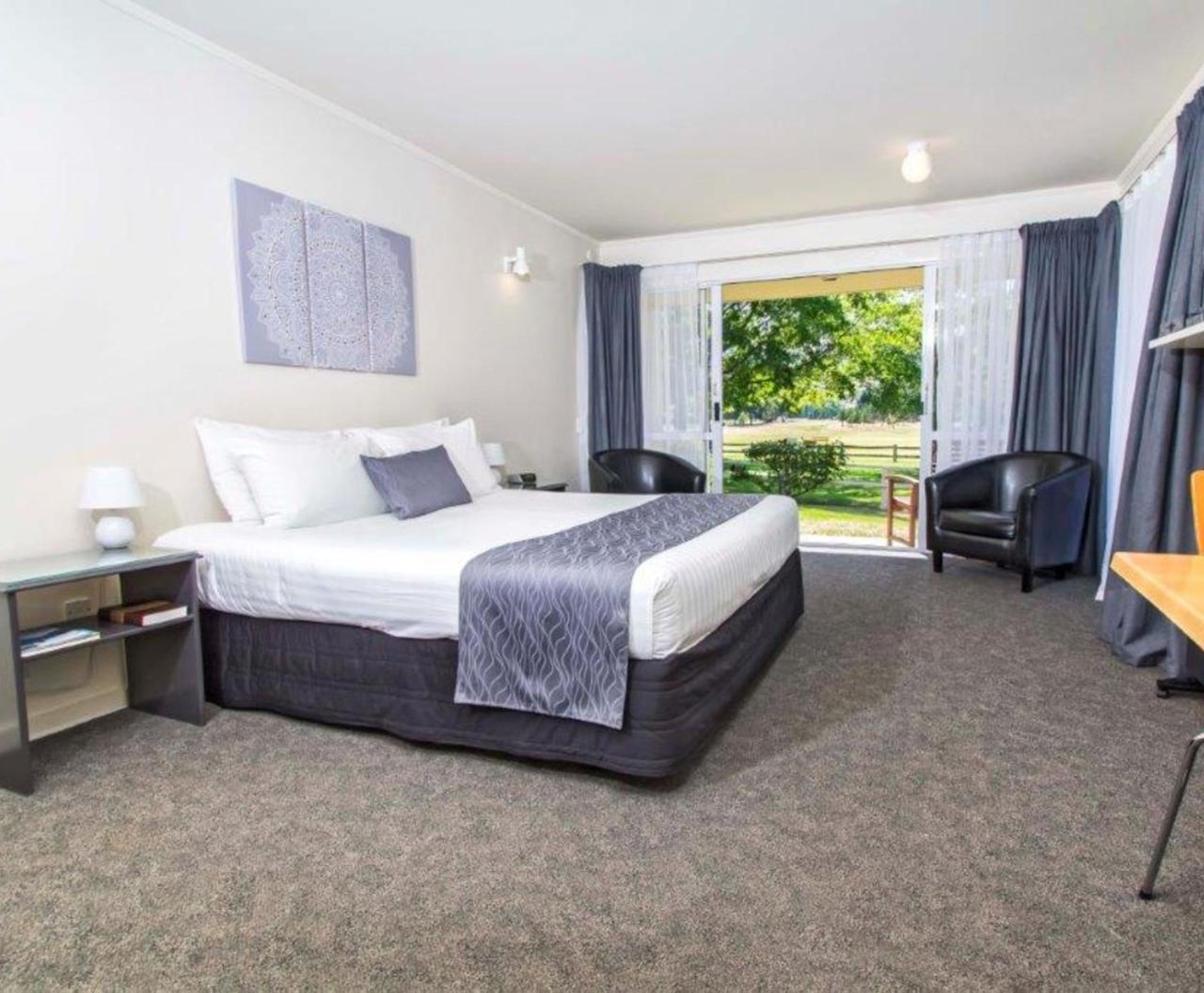 Dunstan Motel Cromwell