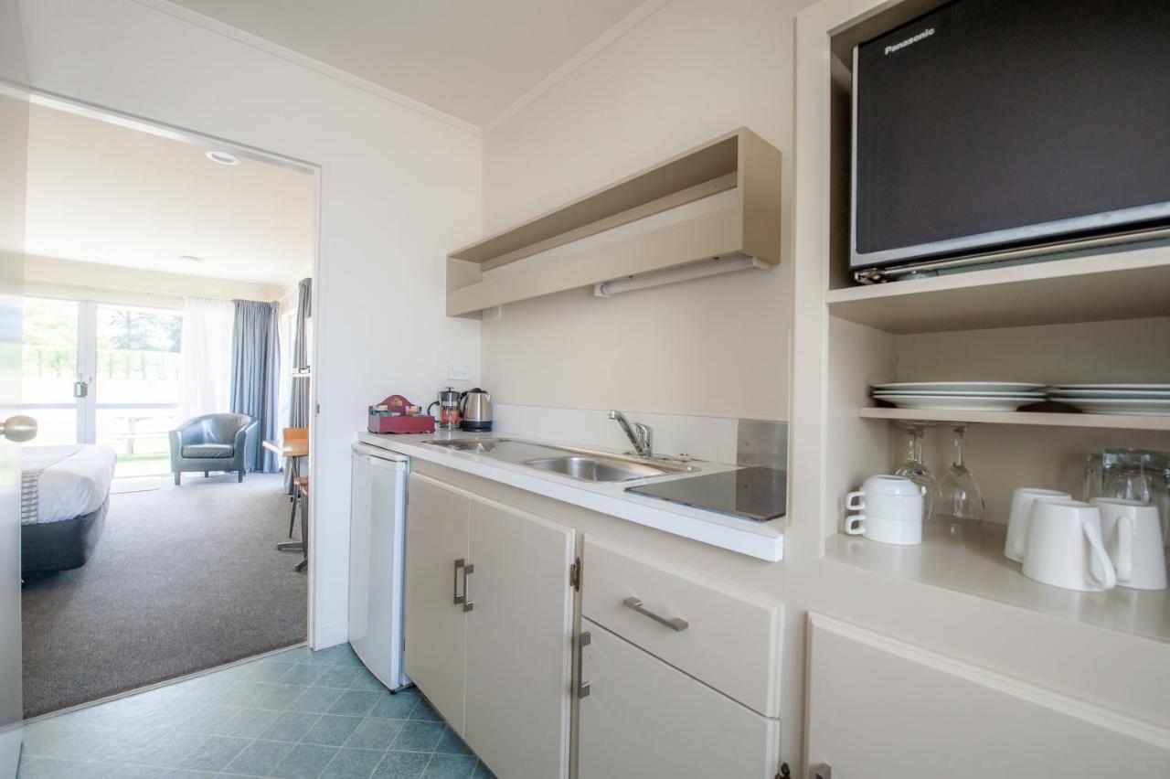 Motel Dunstan Cromwell
