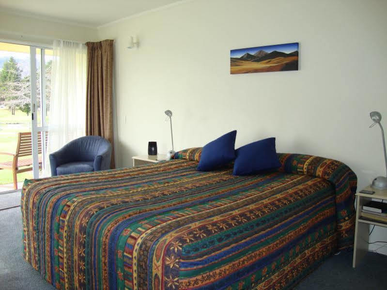 Motel Dunstan 4*